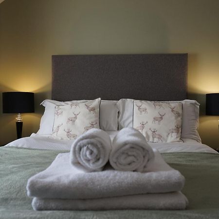 The Bingham Villa York Dış mekan fotoğraf