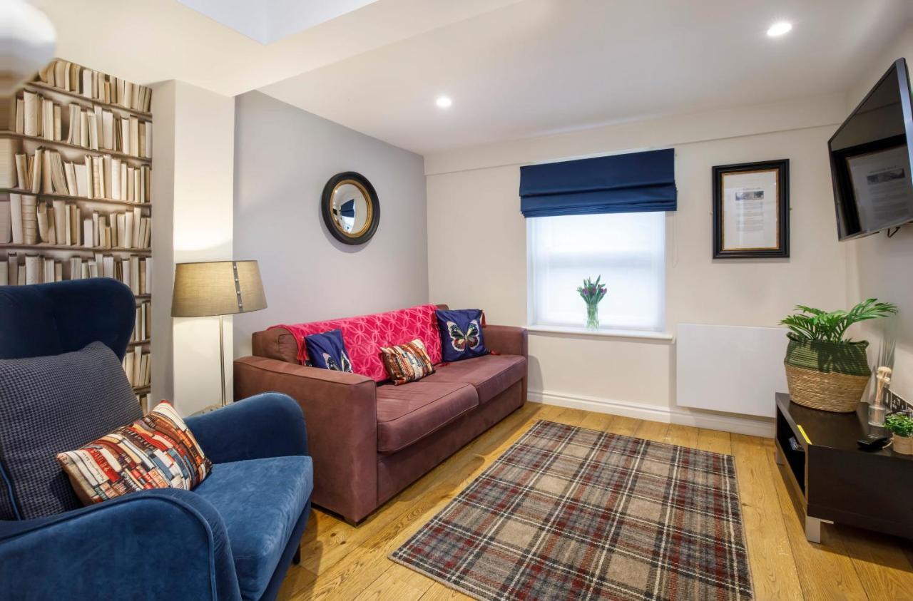 The Bingham Villa York Dış mekan fotoğraf